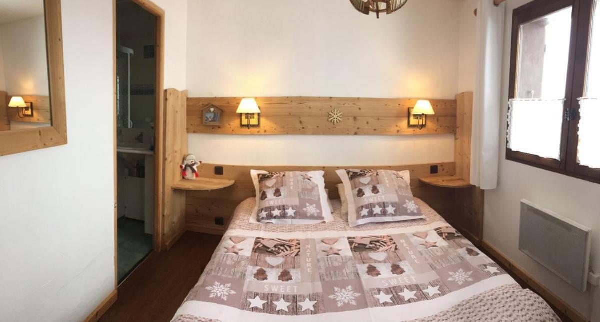 Chambre D'Hotes La Trace Clusaz Zewnętrze zdjęcie