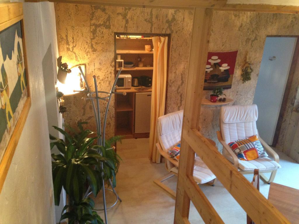 Chambre D'Hotes La Trace Clusaz Zewnętrze zdjęcie